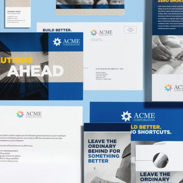 professional services marketing, consultant services advertising
