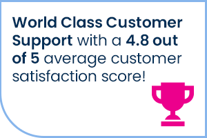 Attributes that Set Xpressdocs Apart : World Class Customer Support