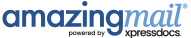 AmazingMail logo 200x40 - API Documentation for Developers