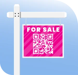 Real Estate Yard Sign For Sale Sign 2