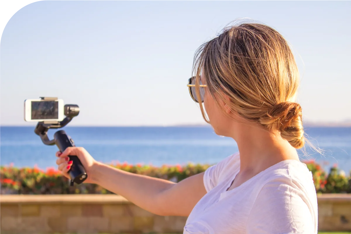 social media VisualStoryTelling