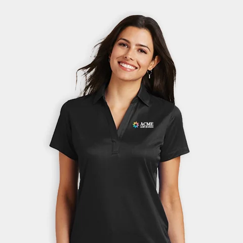 Logo Promo Apparel - shirts, jackets, and more