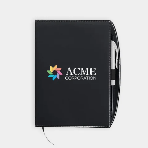 Journals with your logo