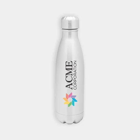 Logo Promo Water bottle