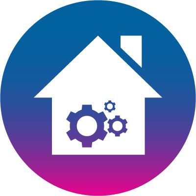 In-house production ensure speed and quality control