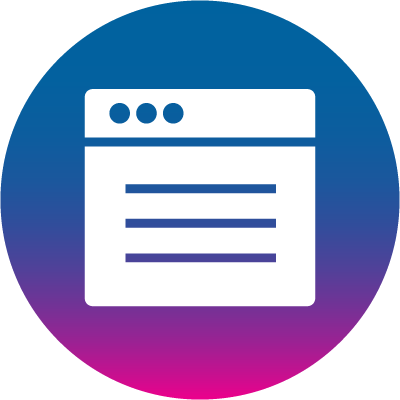 Our personalized ordering platform acts as your brand’s command center