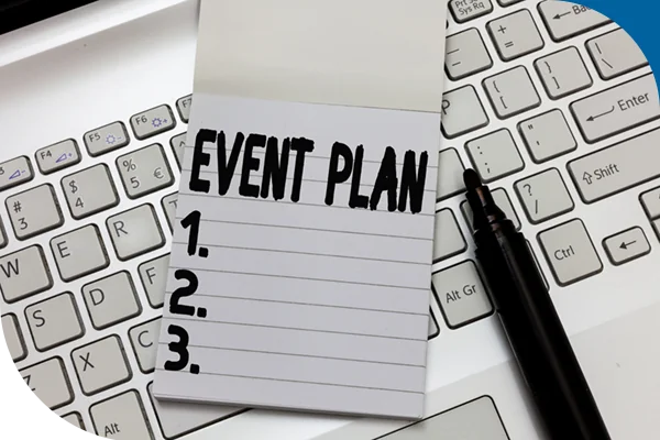 Customer Appreciation Event Plan