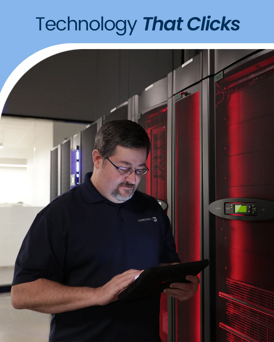 Financial Services Direct Mail Technology that Clicks 1