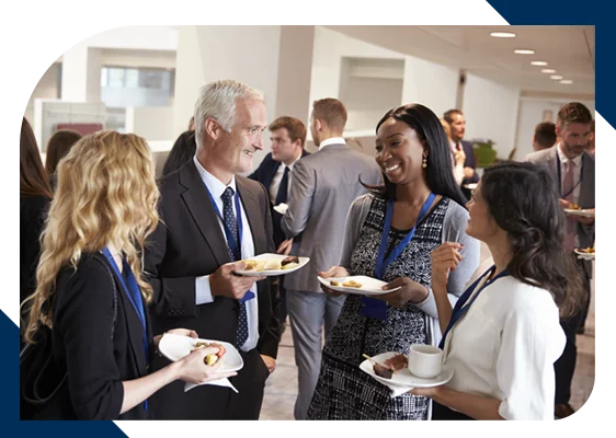 How to Plan a Networking Event