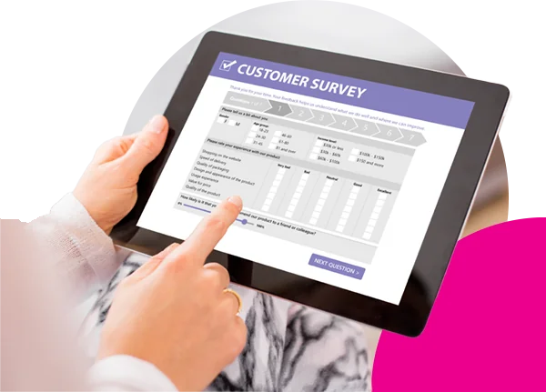 Post Event Survey