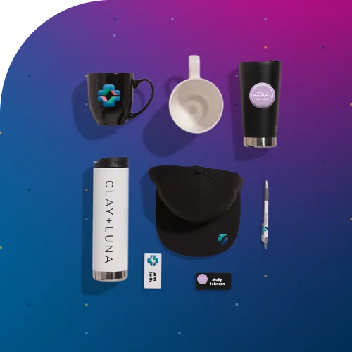 franchise marketing, direct mail franchise, franchise platform, franchise marketing promo products with your logo