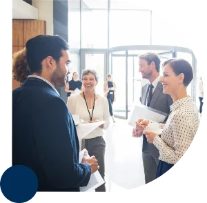 benefits of attending insustry shows and expos