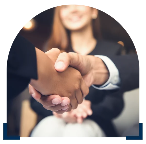 We’re Excited to Work with You