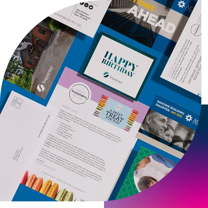 Printed Designs, Digital Marketing Advertising