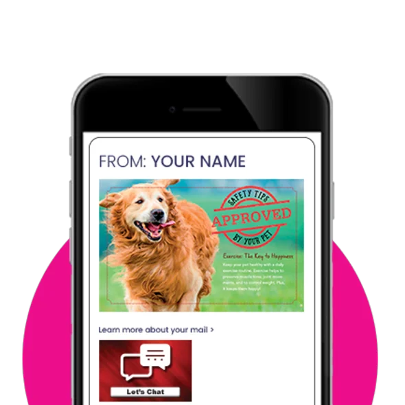 Enhance Engagement with Informed Delivery - Xpressdocs