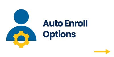 ScheduledCampaigns AutoEnroll