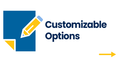 ScheduledCampaigns CustomizableOptions