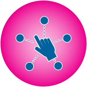 omnichanne icon