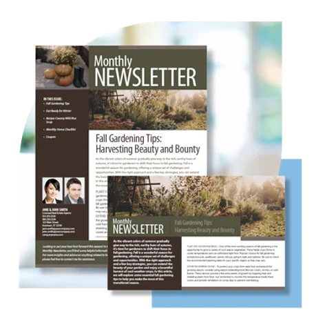 Scheduled campaigns automated newsletter examples Scheduled campaigns automated newsletter examples