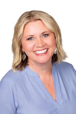 Xpressdocs Leadership team member Chasity Torti, COO