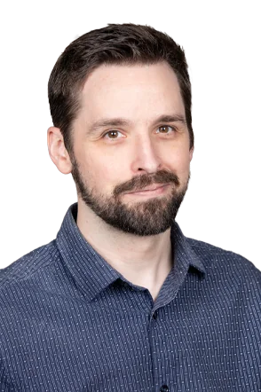 Micah Hymer, VP - Product