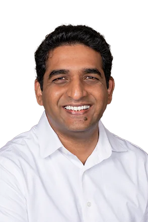 Moqtadir Mohammed, CTO - Xpressdocs Leadership Team