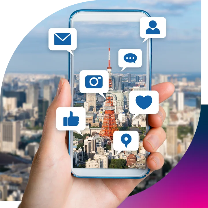 social scheduling platform and automated social media posting tools