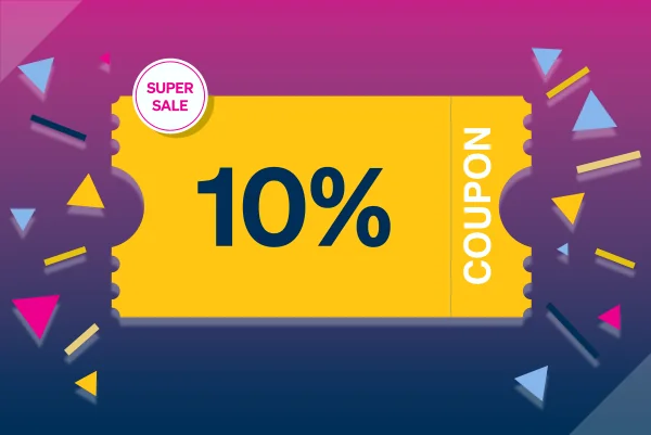 Home Services Marketing Checklist - offer a coupon or special offer