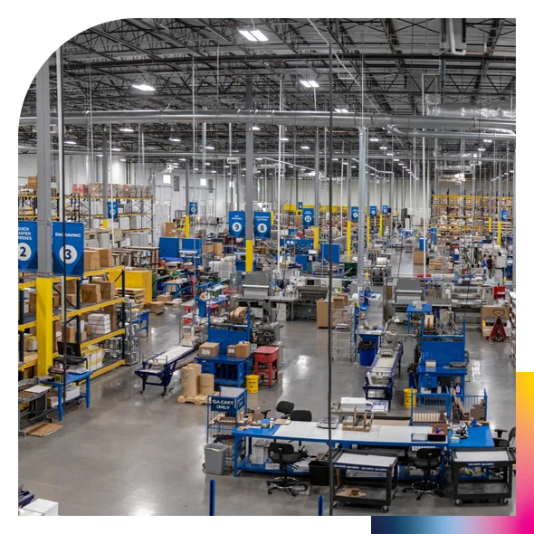 First Class Direct Mail Fulfillment Services First Class Direct Mail Fulfillment Services