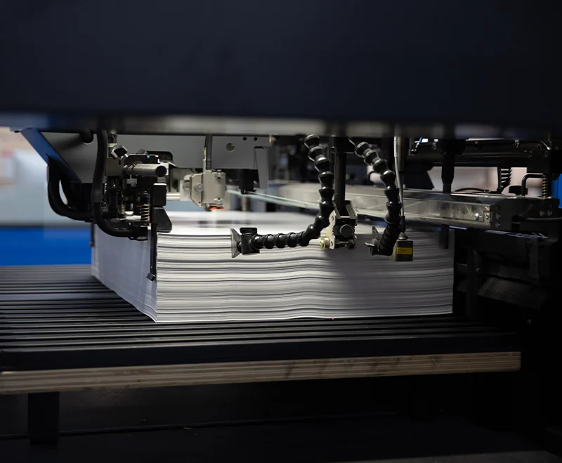 Prepress for the Perfect Proof 2