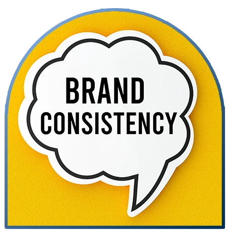Brand Management Services Consistency Brand Management Services Consistency