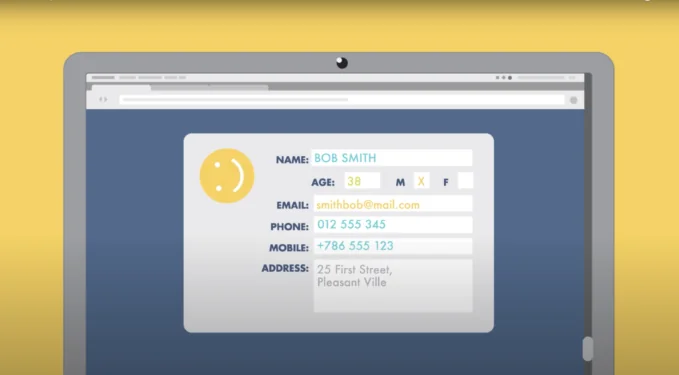 Introducing Fetch Info