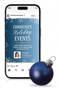  Holiday Marketing Tips 