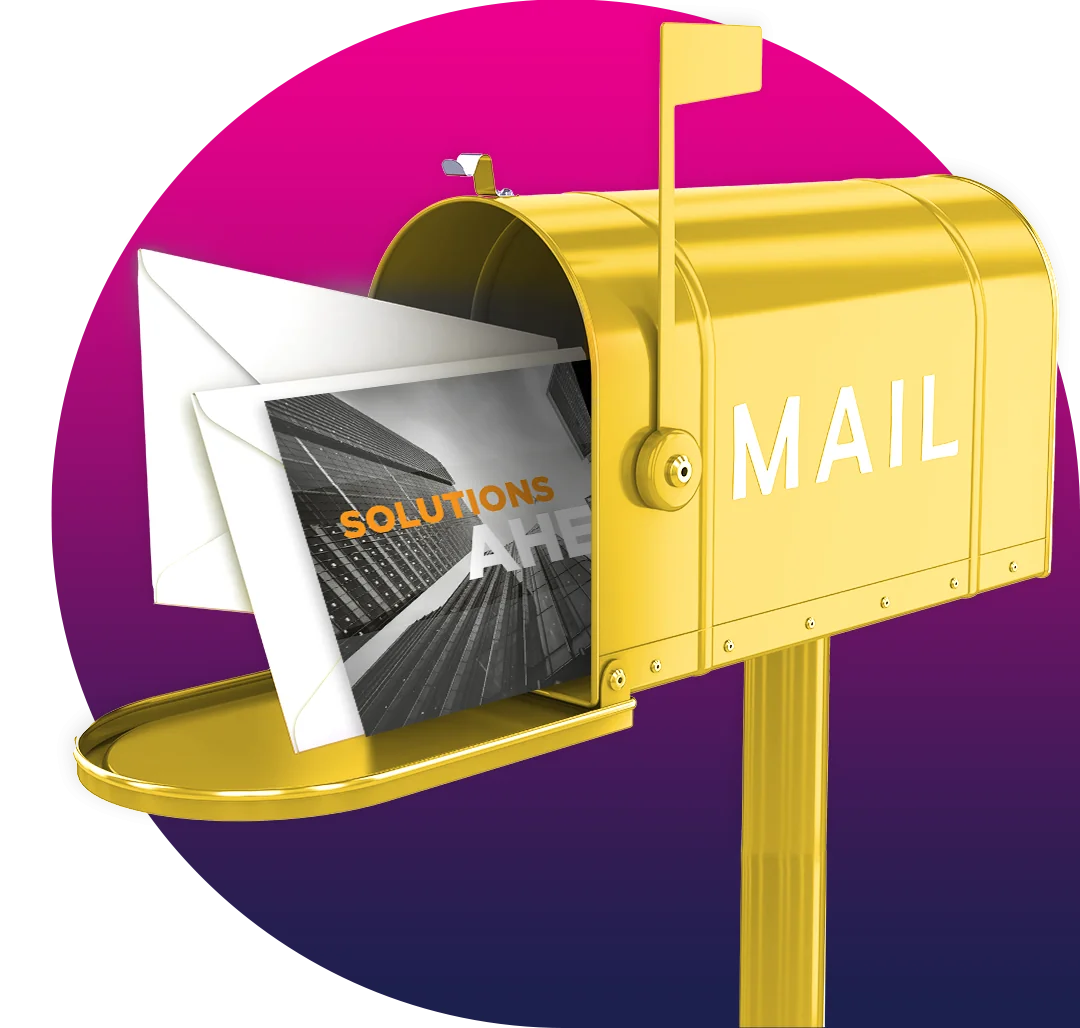 Direct Mail Marketing Products and Services