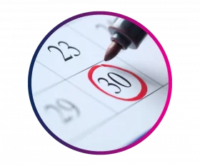 why marketing strategy mapped out on a marketing calendar is essential effective marketing calendar tip