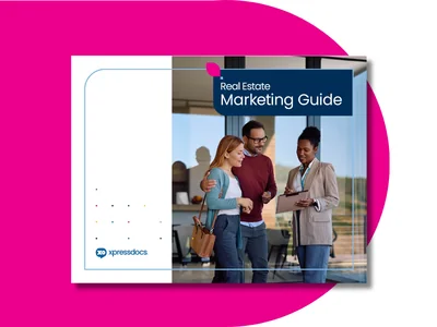 Real Estate Marketing Guide